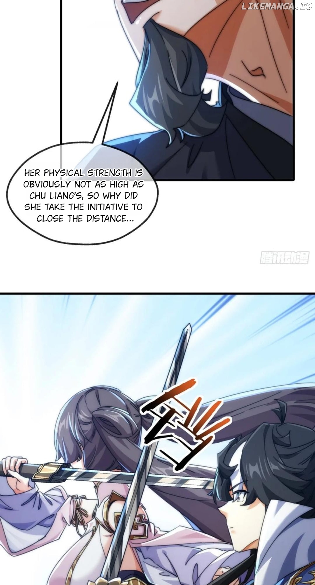 Please Slay The Demon! Young Master! Chapter 189 - page 30